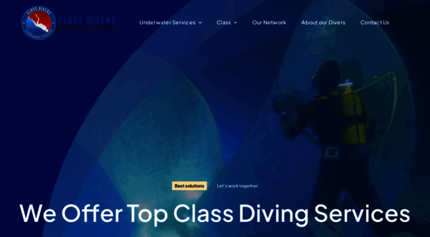 classdivers.com