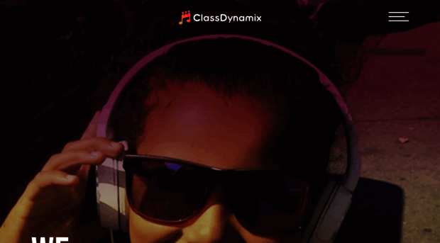 classdynamix.com