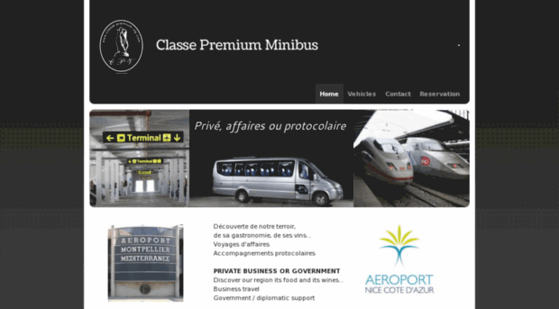 classe-premium-minibus.fr