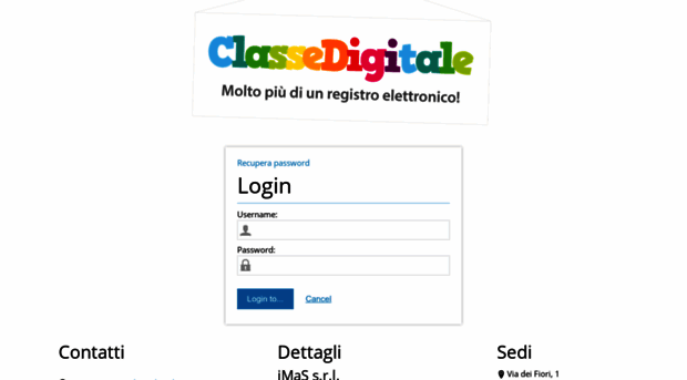 classedigitale.it