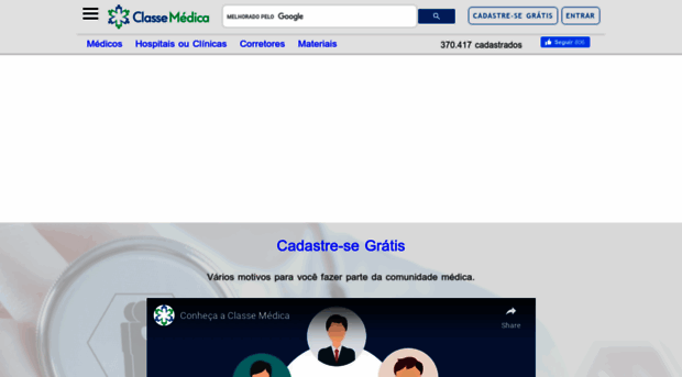 classemedica.com.br