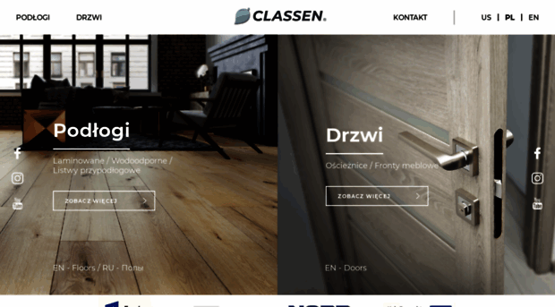classen.pl