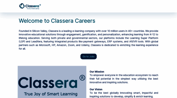 classeracareers.zenats.com