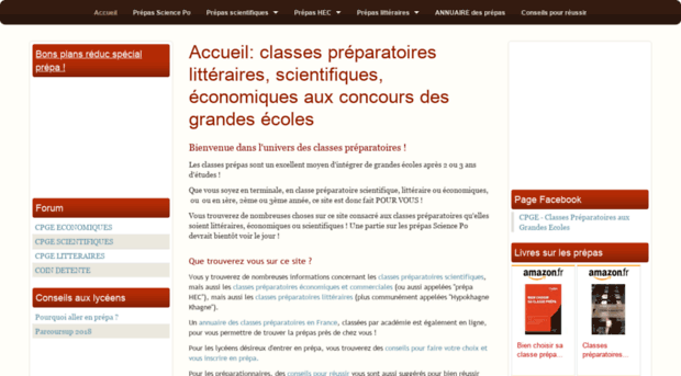 classes-prepa.fr