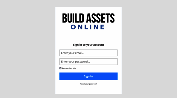 classes.buildassetsonline.com