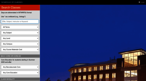 classes.oregonstate.edu