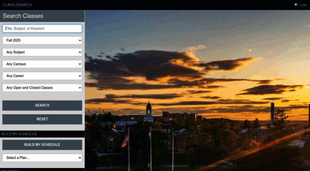 classes.uconn.edu