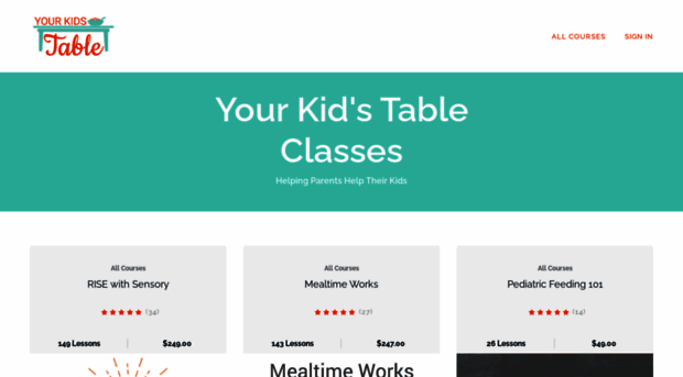 classes.yourkidstable.com