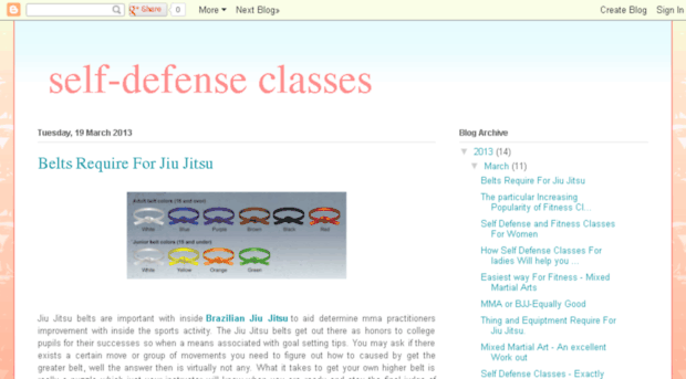 classesselfdefense.blogspot.in