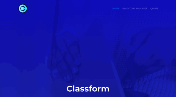 classform.com