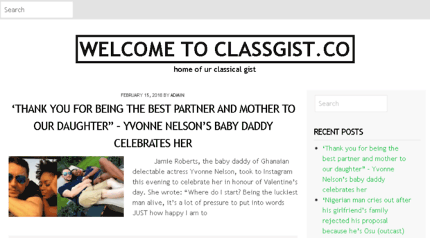 classgist.co