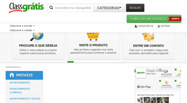 classgratis.com.br