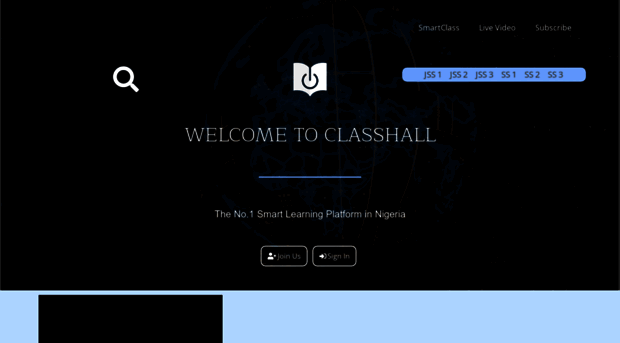 classhall.com