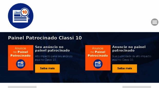classi10.com.br