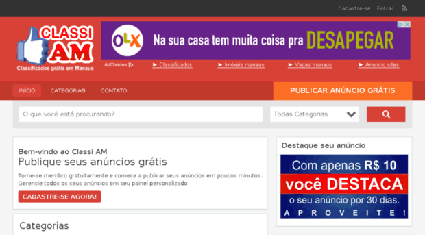 classiam.com.br