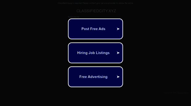 classibase.classifiedcity.xyz