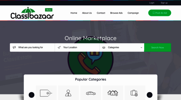 classibazaar.com.au