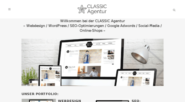 classic-agentur.de