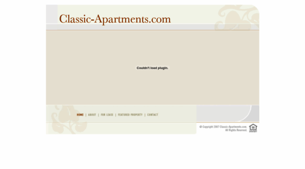 classic-apartments.com