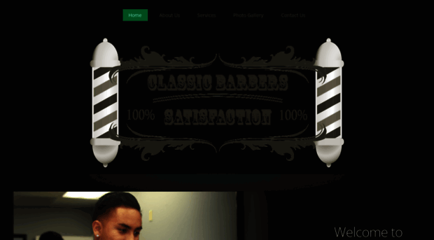 classic-barbers.com