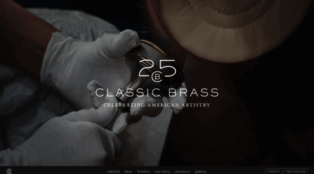 classic-brass.com