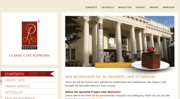 classic-cafe-roentgen-sn.de