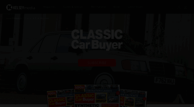 classic-car-buyer.co.uk