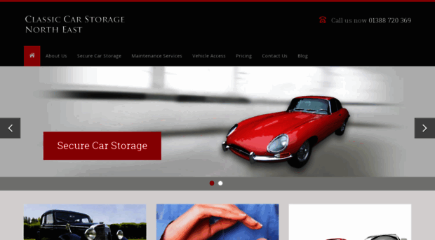 classic-car-storage-northeast.co.uk