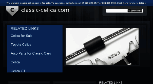 classic-celica.com