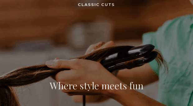 classic-cuts.com
