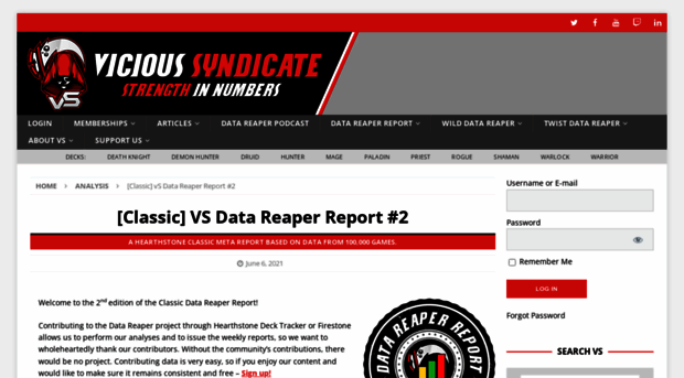 classic-data-reaper-report.vicioussyndicate.com