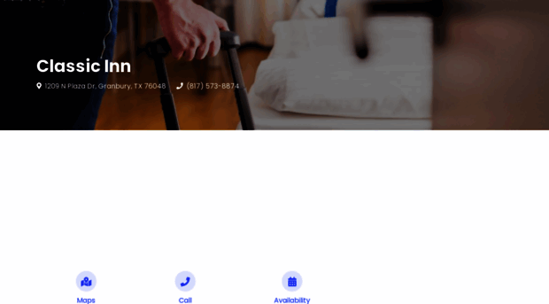 classic-inn-granbury.edan.io