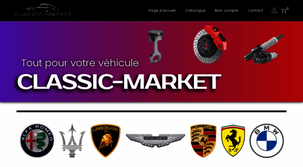 classic-market.com