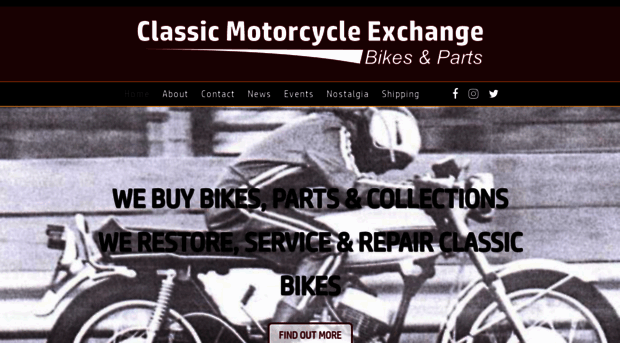 classic-motorcycle-exchange.com