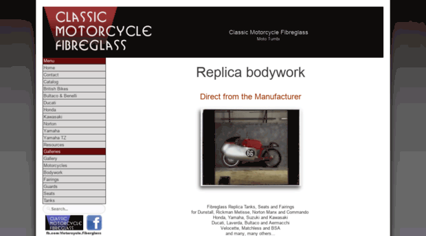 classic-motorcycle-fiberglass.com