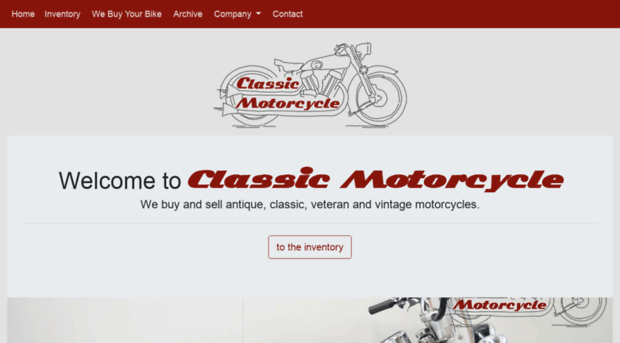 classic-motorcycle.com