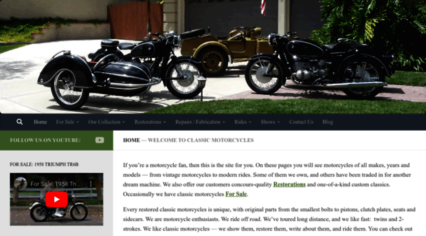 classic-motorcycles.com