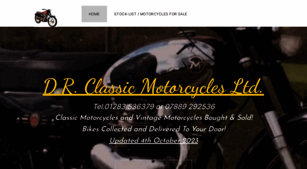 classic-motorcycles.net