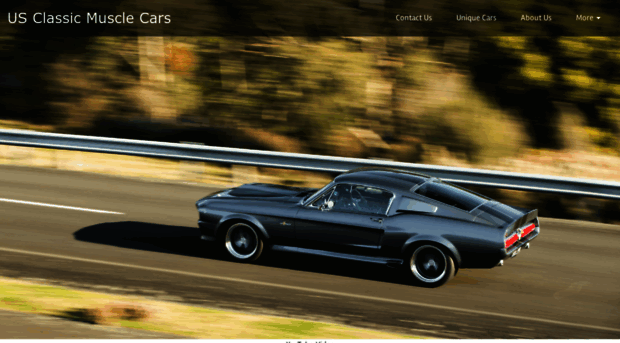 classic-musclecars.com.au