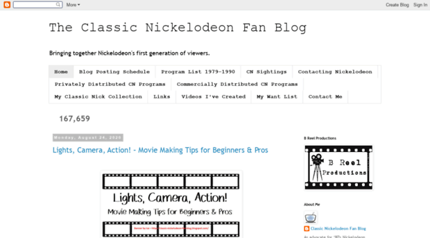 classic-nickelodeon-fan-blog.blogspot.com