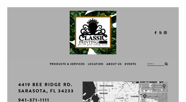 classic-printing.com