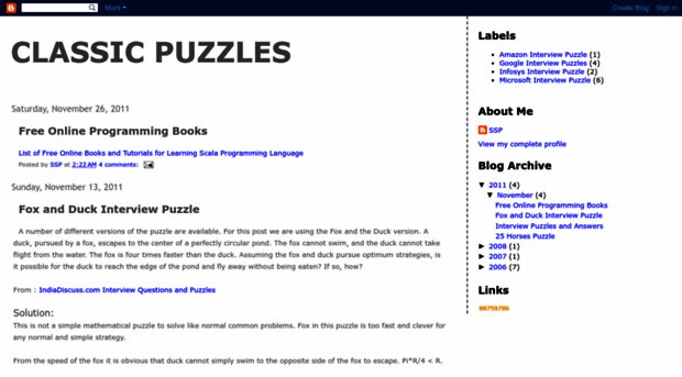 classic-puzzles.blogspot.in