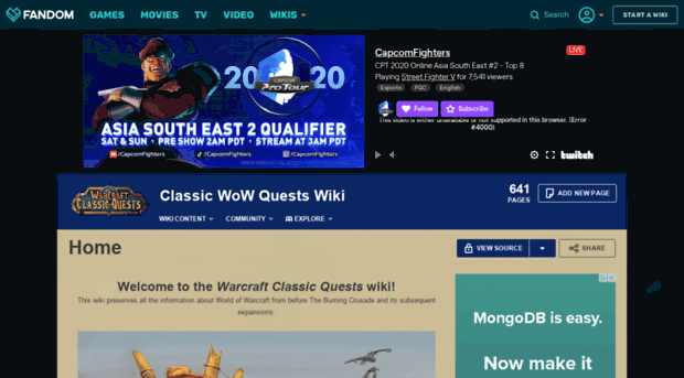 classic-quests.fandom.com