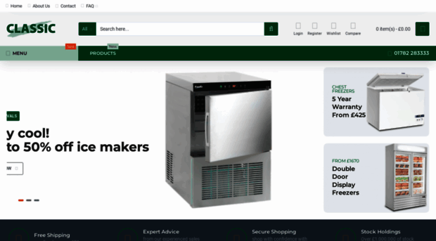 classic-retail.com