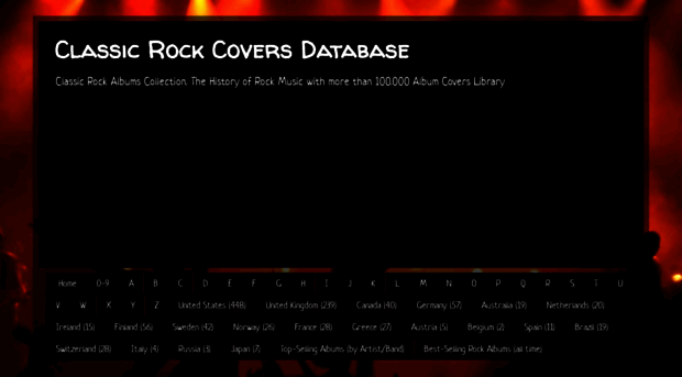 classic-rock-covers.com