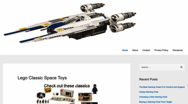 classic-space.com