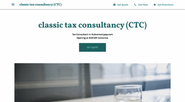 classic-tax-consultancy-ctc.business.site