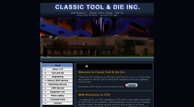 classic-tool.com