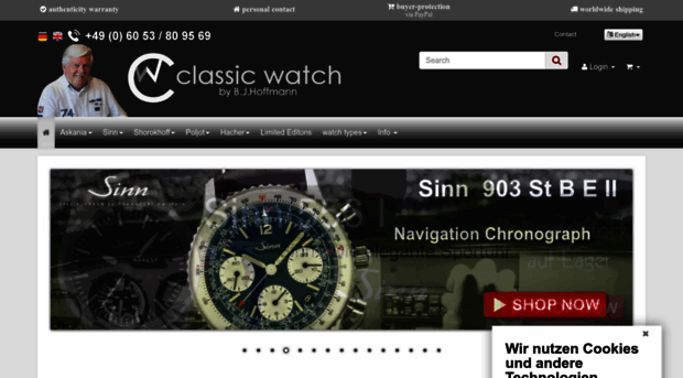 classic-watch.de