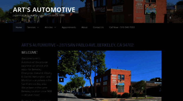 classic.artsautomotive.com